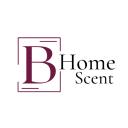 BHomeScent logo
